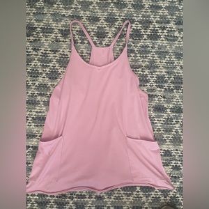 Hot Shot Mini Free people Movement dress